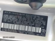 ✅ 2009 Toyota Matrix S • VIN: 2T1KE40E69C010175 • Lot: 43347782. Listed on IAAI with 168,591 mi. Free auction sales archive from the USA and detailed vehicle history report at DreamBid. Image 9.