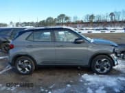 ✅ 2022 Hyundai Venue Limited • VIN: KMHRC8A36NU133802 • Lot: 41496145. Listed on IAAI with 15,536 mi. Free auction sales archive from the USA and detailed vehicle history report at DreamBid. Image 13.