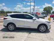 ✅ 2020 Acura RDX • VIN: 5J8TC1H3XLL007356 • Lot: 42046192. Listed on IAAI with 31,514 mi. Free auction sales archive from the USA and detailed vehicle history report at DreamBid. Image 13.