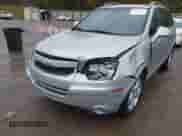 2015 Chevrolet Captiva Sport LT с VIN 3GNAL3EK7FS521720, выставлен на аукционе IAAI как лот 43542797 с пробегом 139 452 миль миль и . История ставок и продаж доступна на DreamBid. Изображение 6.