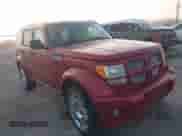 2008 Dodge Nitro R/T с VIN 1D8GT58688W101101, выставлен на аукционе IAAI как лот 41797359 с пробегом 159 157 миль миль и . История ставок и продаж доступна на DreamBid. Изображение 1.