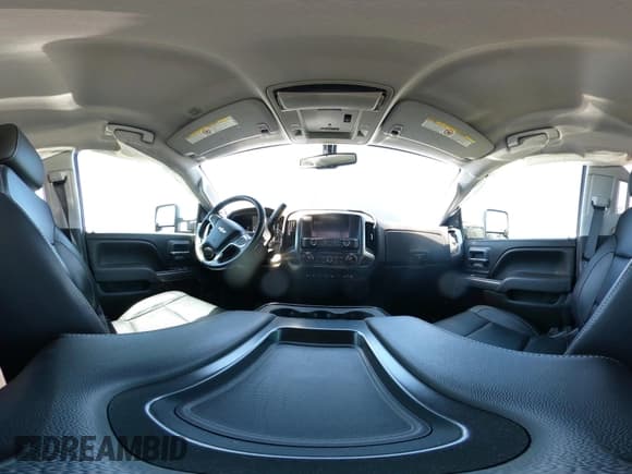 ✅ 2016 Chevrolet Silverado 2500HD LT • VIN: 1GC1KVE89GF277845 • Lot: 43040037. Wystawiony na IAAI z przebiegiem 56 497 mil. Bezpłatny archiwum sprzedaży aukcyjnych z USA i szczegółowy raport historii pojazdu na DreamBid. Zdjęcie 20.