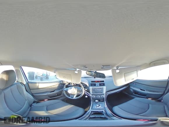 ✅ 2011 Mazda 6 i Grand Touring • VIN: 1YVHZ8CH4B5M00944 • Lot: 48880805. Listed on Copart with 103,989 mi. Free auction sales archive from the USA and detailed vehicle history report at DreamBid. Image 13.