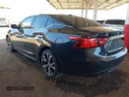 ✅ 2017 Nissan Maxima S • VIN: 1N4AA6AP3HC382797 • Lot: 42945459. Listed on IAAI with 127,826 mi. Free auction sales archive from the USA and detailed vehicle history report at DreamBid. Image 3.