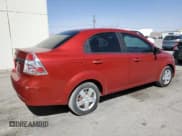 ✅ 2010 Chevrolet Aveo 1LT • VIN: KL1TD5DE1AB127986 • Lot: 47386575. Wystawiony na Copart z przebiegiem 185 191 mil. Bezpłatny archiwum sprzedaży aukcyjnych z USA i szczegółowy raport historii pojazdu na DreamBid. Zdjęcie 3.