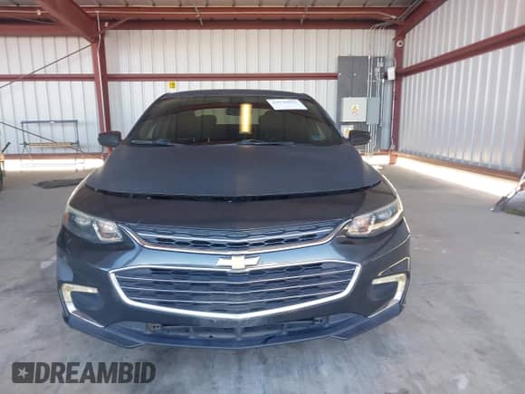 2017 Chevrolet Malibu LT z VIN 1G1ZE5ST9HF188175, wystawiony jako IAAI lot #43536654 z przebiegiem 105 101 mil mil oraz . Historia ofert i sprzedaży dostępna na DreamBid. Obrazek 12.