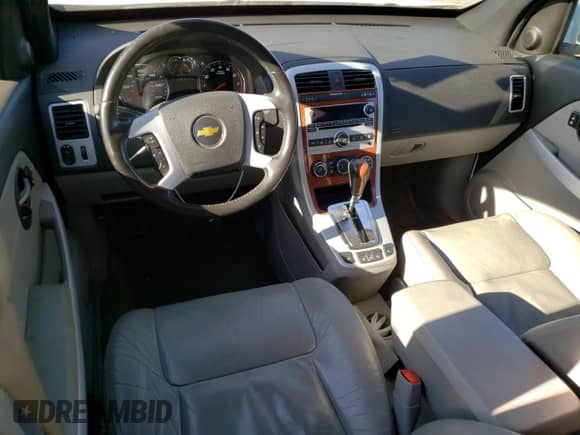 2007 Chevrolet Equinox LT с VIN 2CNDL73F376026610, выставлен на аукционе Copart как лот 79414224 с пробегом 146 570 миль миль и Чистый • Clean title. История ставок и продаж доступна на DreamBid. Изображение 8.