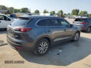✅ 2017 Mazda CX-9 Sport • VIN: JM3TCABYXH0127631 • Лот: 69143945. Опубликован ранее на Copart с пробегом 91 297 миль. Бесплатный доступ к архиву аукционных продаж из США и подробный отчёт об истории автомобиля на DreamBid. Изображение 3.