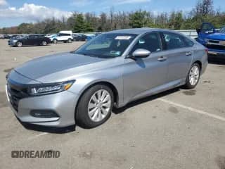 2018 Honda Accord Sport with VIN 1HGCV2F31JA001571, listed as a Copart auction lot 67737295 with 59,899 mi miles and Non repairable. Bid and sale history available at DreamBid. Image 1.