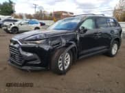 ✅ 2025 Toyota Highlander XLE • VIN: 5TDAAAA58SS030137 • Лот: 91646955. Опубликован ранее на Copart с пробегом 19 864 миль. Бесплатный доступ к архиву аукционных продаж из США и подробный отчёт об истории автомобиля на DreamBid. Изображение 1.