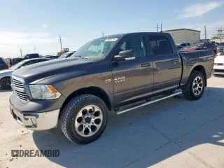 2019 Ram 1500 Warlock с VIN 1C6RR7LT9KS536536, выставлен на аукционе Copart как лот 50029715 с пробегом 149 412 миль миль и Списание • Salvage title. История ставок и продаж доступна на DreamBid. Изображение 1.