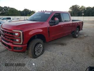 ✅ 2023 Ford F-350 XL • VIN: 1FT8W3BM5PED69517 • Лот: 71223074. Опубликован ранее на Copart с пробегом Не указан. Бесплатный доступ к архиву аукционных продаж из США и подробный отчёт об истории автомобиля на DreamBid. Изображение 1.