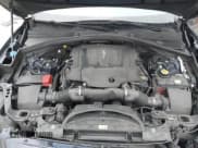 ✅ 2017 Jaguar F-Pace 35t • VIN: SADCS2BV5HA068252 • Lot: 42035878. Wystawiony na IAAI z przebiegiem 74 046 mil. Bezpłatny archiwum sprzedaży aukcyjnych z USA i szczegółowy raport historii pojazdu na DreamBid. Zdjęcie 10.