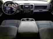 2014 Ram 1500 Express z VIN 1C6RR6FT4ES226241, wystawiony jako Copart lot #90356115 z przebiegiem 110 870 mil mil oraz Czysty tytuł • Clean title. Historia ofert i sprzedaży dostępna na DreamBid. Obrazek 8.