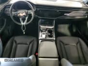 ✅ 2019 Audi Q8 Prestige • VIN: WA1CVAF12KD045421 • Лот: 67600015. Опубликован ранее на Copart с пробегом 32 115 миль. Бесплатный доступ к архиву аукционных продаж из США и подробный отчёт об истории автомобиля на DreamBid. Изображение 8.