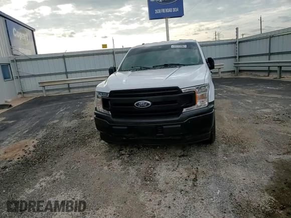 ✅ 2019 Ford F-150 XL • VIN: 1FTEX1C53KKD62054 • Lot: 65564375. Wystawiony na Copart z przebiegiem 82 805 mil. Bezpłatny archiwum sprzedaży aukcyjnych z USA i szczegółowy raport historii pojazdu na DreamBid. Zdjęcie 13.