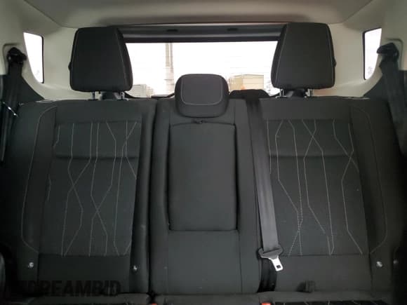 ✅ 2018 Ford EcoSport SE • VIN: MAJ3P1TE7JC201969 • Lot: 90245715. Listed on Copart with 92,720 mi. Free auction sales archive from the USA and detailed vehicle history report at DreamBid. Image 10.