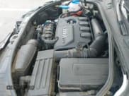 ✅ 2012 Audi A3 Premium • VIN: WAUBFAFM3CA009505 • Lot: 43745496. Listed on IAAI with 106,246 mi. Free auction sales archive from the USA and detailed vehicle history report at DreamBid. Image 20.