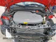 ✅ 2023 MINI Hardtop Cooper SE • VIN: WMW13DJ04P2T31287 • Lot: 59362305. Listed on Copart with 25,221 mi. Free auction sales archive from the USA and detailed vehicle history report at DreamBid. Image 11.