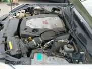 ✅ 2003 Infiniti G35 w/Leather • VIN: JNKCV54E23M204554 • Lot: 43316867. Listed on IAAI with 175,893 mi. Free auction sales archive from the USA and detailed vehicle history report at DreamBid. Image 12.