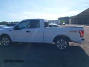 ✅ 2017 Ford F-150 XL • VIN: 1FTEX1CPXHFB85781 • Лот: 42725029. Опубликован ранее на IAAI с пробегом 256 901 миль. Бесплатный доступ к архиву аукционных продаж из США и подробный отчёт об истории автомобиля на DreamBid. Изображение 6.