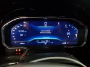 ✅ 2025 Chevrolet Silverado 1500 • VIN: 1GCUKEEL4SZ106431 • Лот: 61479785. Опубликован ранее на Copart с пробегом 19 161 миль. Бесплатный доступ к архиву аукционных продаж из США и подробный отчёт об истории автомобиля на DreamBid. Изображение 9.