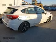 ✅ 2020 Subaru Impreza Premium • VIN: 4S3GTAV60L3731636 • Lot: 41515235. Wystawiony na IAAI z przebiegiem 59 528 mil. Bezpłatny archiwum sprzedaży aukcyjnych z USA i szczegółowy raport historii pojazdu na DreamBid. Zdjęcie 4.