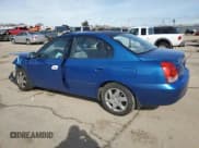 ✅ 2004 Hyundai Elantra GLS • VIN: KMHDN46D14U887915 • Lot: 46134045. Wystawiony na Copart z przebiegiem 188 245 mil. Bezpłatny archiwum sprzedaży aukcyjnych z USA i szczegółowy raport historii pojazdu na DreamBid. Zdjęcie 2.