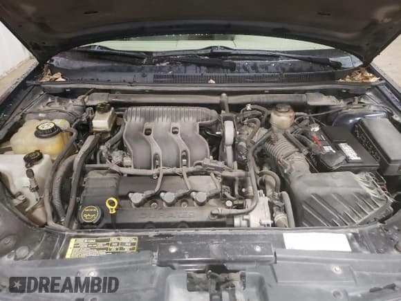 ✅ 2006 Ford Five Hundred Limited • VIN: 1FAHP28156G171730 • Lot: 91790105. Wystawiony na Copart z przebiegiem 107 219 mil. Bezpłatny archiwum sprzedaży aukcyjnych z USA i szczegółowy raport historii pojazdu na DreamBid. Zdjęcie 11.