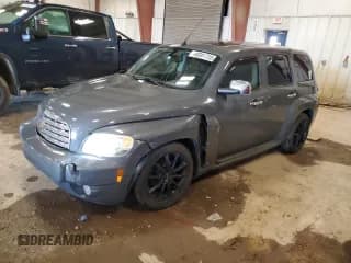 ✅ 2008 Chevrolet HHR LT • VIN: 3GNCA53P68S707700 • Lot: 49381735. Listed on Copart with 177,845 mi. Free auction sales archive from the USA and detailed vehicle history report at DreamBid. Image 1.