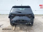 ✅ 2025 Jeep Grand Cherokee Altitude X • VIN: 1C4RJHAG9SC275172 • Lot: 42358489. Listed on IAAI with 678 mi. Free auction sales archive from the USA and detailed vehicle history report at DreamBid. Image 17.