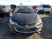 ✅ 2017 Chevrolet Cruze Premier • VIN: 1G1BF5SMXH7238857 • Lot: 43910763. Listed on Copart with Not provided. Free auction sales archive from the USA and detailed vehicle history report at DreamBid. Image 5.