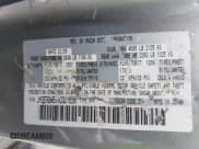 ✅ 2010 Mazda CX-7 SV • VIN: JM3ER2W5XA0301538 • Lot: 42644700. Wystawiony na IAAI z przebiegiem 217 857 mil. Bezpłatny archiwum sprzedaży aukcyjnych z USA i szczegółowy raport historii pojazdu na DreamBid. Zdjęcie 9.