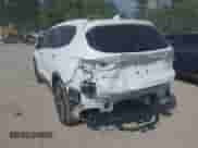 2020 Hyundai Santa Fe Limited с VIN 5NMS53AA7LH305938, выставлен на аукционе IAAI как лот 43038079 с пробегом 77 552 миль миль и . История ставок и продаж доступна на DreamBid. Изображение 3.