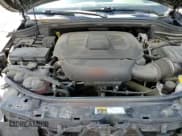 ✅ 2019 Jeep Grand Cherokee Overland • VIN: 1C4RJFCG1KC767373 • Lot: 69255835. Listed on Copart with 82,243 mi. Free auction sales archive from the USA and detailed vehicle history report at DreamBid. Image 17.