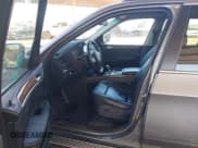 ✅ 2007 BMW X5 4.8i • VIN: 5UXFE83587LZ43228 • Lot: 43555124. Wystawiony na IAAI z przebiegiem 147 287 mil. Bezpłatny archiwum sprzedaży aukcyjnych z USA i szczegółowy raport historii pojazdu na DreamBid. Zdjęcie 5.