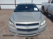 ✅ 2012 Chevrolet Malibu 1LT • VIN: 1G1ZC5EU6CF307657 • Lot: 43409836. Listed on IAAI with 149,353 mi. Free auction sales archive from the USA and detailed vehicle history report at DreamBid. Image 6.