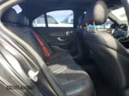 ✅ 2016 Mercedes-Benz C 450 AMG • VIN: 55SWF6EB2GU137103 • Lot: 86070095. Wystawiony na Copart z przebiegiem 180 871 mil. Bezpłatny archiwum sprzedaży aukcyjnych z USA i szczegółowy raport historii pojazdu na DreamBid. Zdjęcie 10.