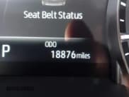 ✅ 2023 Toyota Highlander XSE • VIN: 5TDKDRBH1PS013710 • Lot: 43594214. Wystawiony na IAAI z przebiegiem 18 876 mil. Bezpłatny archiwum sprzedaży aukcyjnych z USA i szczegółowy raport historii pojazdu na DreamBid. Zdjęcie 15.