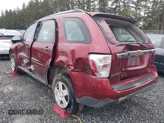 ✅ 2009 Chevrolet Equinox LS • VIN: 2CNDL23F896255077 • Лот: 41926044. Опубликован ранее на IAAI с пробегом 161 175 миль. Бесплатный доступ к архиву аукционных продаж из США и подробный отчёт об истории автомобиля на DreamBid. Изображение 6.