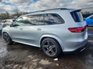 ✅ 2025 Mercedes-Benz GLS 450 • VIN: 4JGFF5KE2SB316579 • Lot: 90842805. Wystawiony na Copart z przebiegiem 16 495 mil. Bezpłatny archiwum sprzedaży aukcyjnych z USA i szczegółowy raport historii pojazdu na DreamBid. Zdjęcie 2.