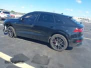 ✅ 2022 Audi Q8 Premium Plus • VIN: WA1EVBF1XND026277 • Lot: 43521591. Listed on IAAI with 31,804 mi. Free auction sales archive from the USA and detailed vehicle history report at DreamBid. Image 3.