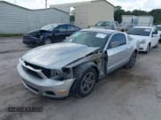 ✅ 2011 Ford Mustang V6 • VIN: 1ZVBP8AMXB5166226 • Lot: 40377235. Listed on IAAI with 111,198 mi. Free auction sales archive from the USA and detailed vehicle history report at DreamBid. Image 2.