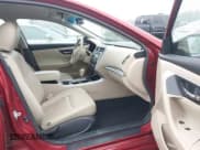 ✅ 2015 Nissan Altima S • VIN: 1N4AL3APXFC199502 • Lot: 43748033. Listed on IAAI with 128,843 mi. Free auction sales archive from the USA and detailed vehicle history report at DreamBid. Image 5.