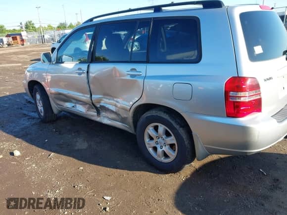 2002 Toyota Highlander с VIN JTEGD21AX20029848, выставлен на аукционе IAAI как лот 42640727 с пробегом 249 406 миль миль и . История ставок и продаж доступна на DreamBid. Изображение 14.