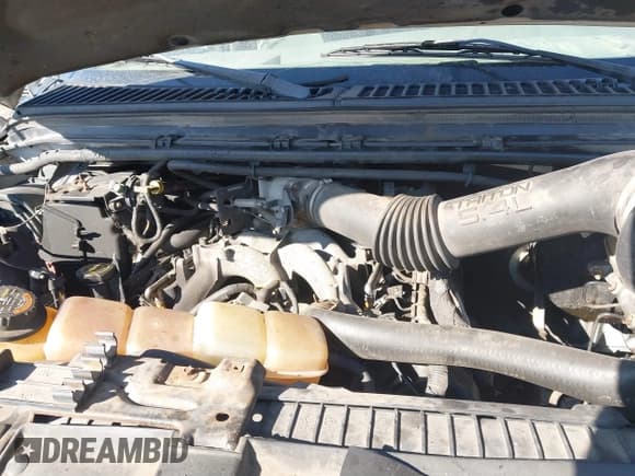 ✅ 1999 Ford F-250 XL • VIN: 1FTNF20L5XEA31347 • Lot: 41894604. Listed on IAAI with 248,801 mi. Free auction sales archive from the USA and detailed vehicle history report at DreamBid. Image 10.