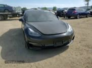 ✅ 2022 Tesla Model 3 Long Range • VIN: 5YJ3E1EB4NF122030 • Lot: 53525045. Wystawiony na Copart z przebiegiem 62 454 mil. Bezpłatny archiwum sprzedaży aukcyjnych z USA i szczegółowy raport historii pojazdu na DreamBid. Zdjęcie 14.