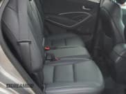 ✅ 2015 Hyundai Santa Fe • VIN: 5XYZW4LA3FG266648 • Лот: 52937914. Опубликован ранее на Copart с пробегом 93 940 миль. Бесплатный доступ к архиву аукционных продаж из США и подробный отчёт об истории автомобиля на DreamBid. Изображение 11.