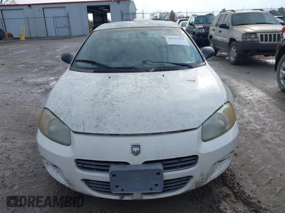 ✅ 2001 Dodge Stratus SE • VIN: 1B3EJ46U71N508234 • Lot: 43565470. Wystawiony na IAAI z przebiegiem 64 909 mil. Bezpłatny archiwum sprzedaży aukcyjnych z USA i szczegółowy raport historii pojazdu na DreamBid. Zdjęcie 6.