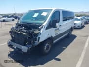 ✅ 2020 Ford Transit Passenger XL • VIN: 1FMZK1Y89LKB17761 • Lot: 39455768. Wystawiony na IAAI z przebiegiem 73 654 mil. Bezpłatny archiwum sprzedaży aukcyjnych z USA i szczegółowy raport historii pojazdu na DreamBid. Zdjęcie 18.